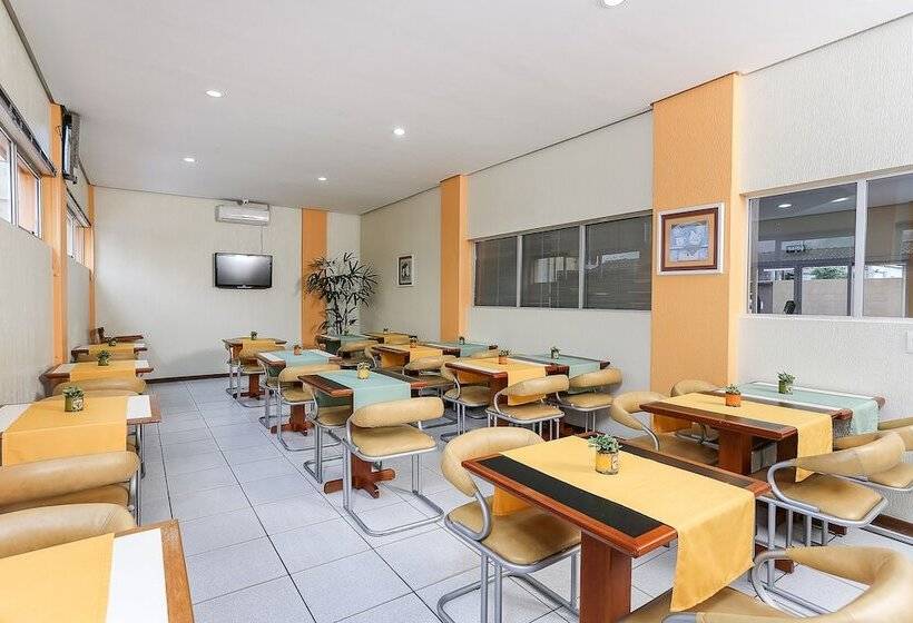 Hotel Express Sao Leopoldo