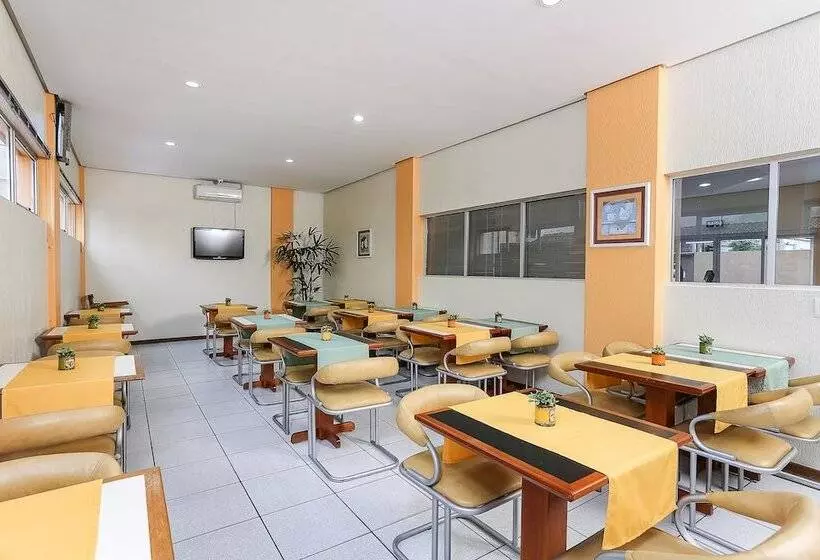 Hotel Express Sao Leopoldo