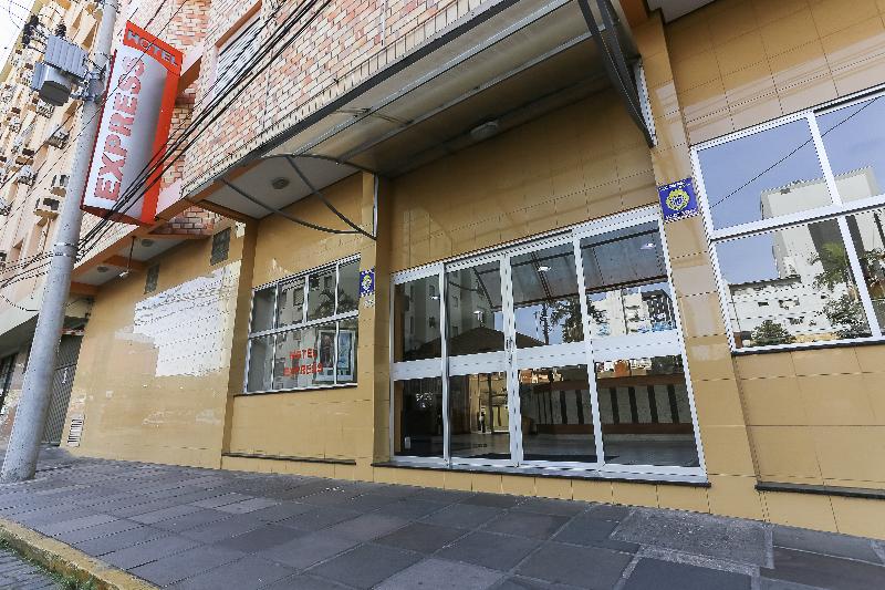 Hotel Express Sao Leopoldo