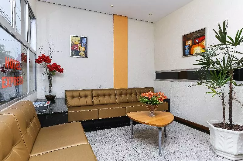 Hotel Express Sao Leopoldo