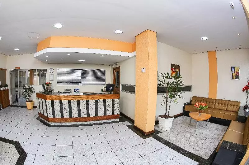 Hotel Express Sao Leopoldo