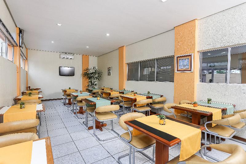 Hotel Express Sao Leopoldo