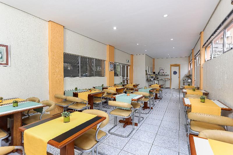 Hotel Express Sao Leopoldo