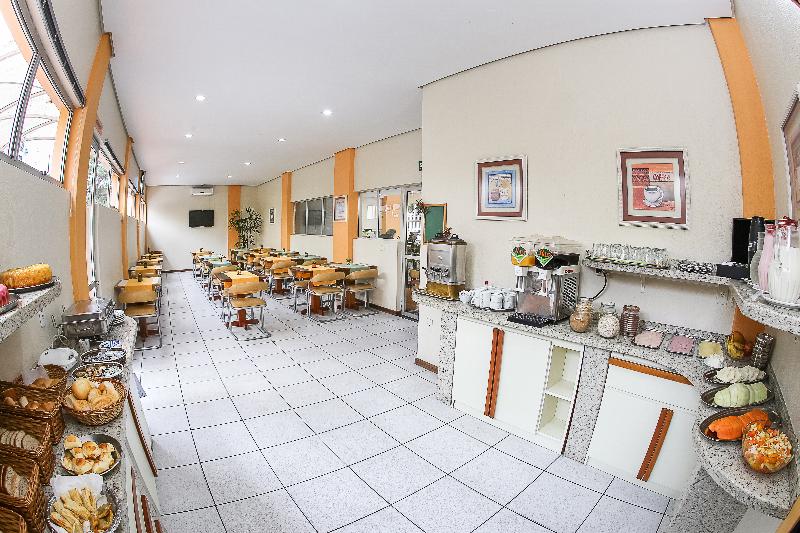 Hotel Express Sao Leopoldo