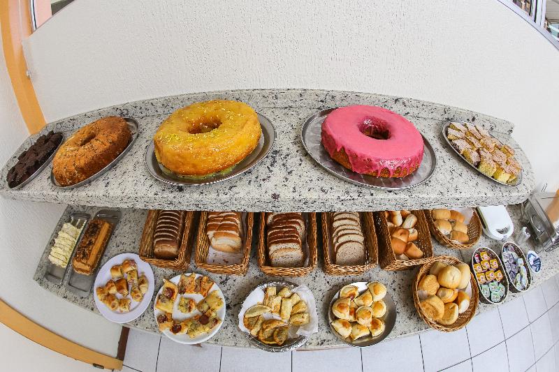 Hotel Express Sao Leopoldo