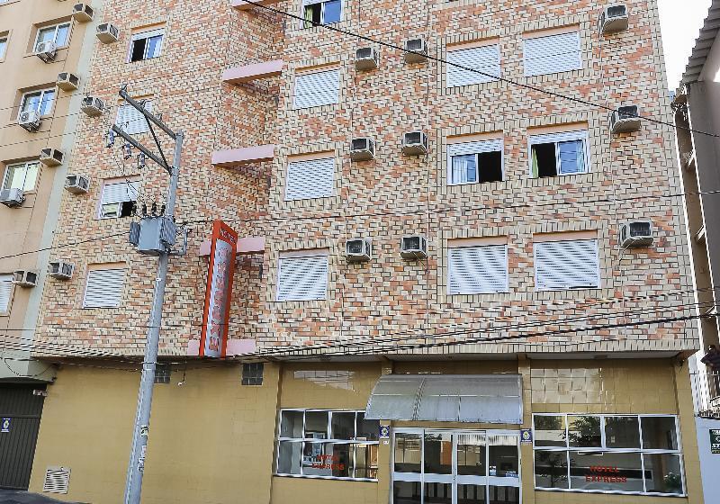 Hotel Express Sao Leopoldo