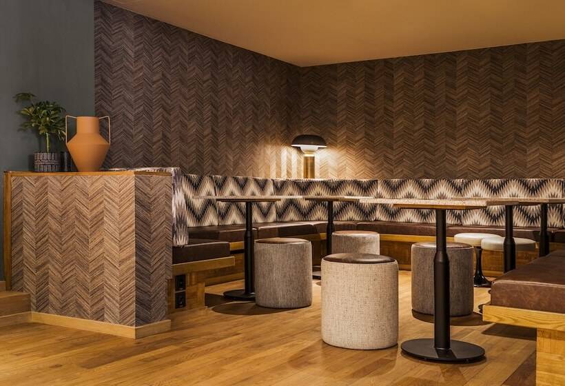 هتل Valaisia Crans Montana