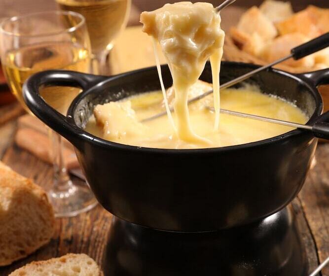 هتل Valaisia Crans Montana