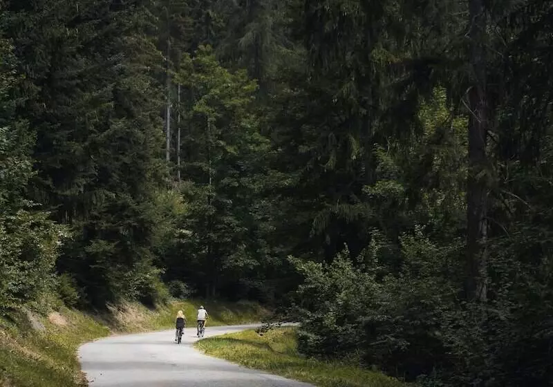 호텔 Valaisia Crans Montana