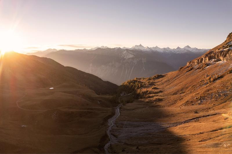 هتل Valaisia Crans Montana