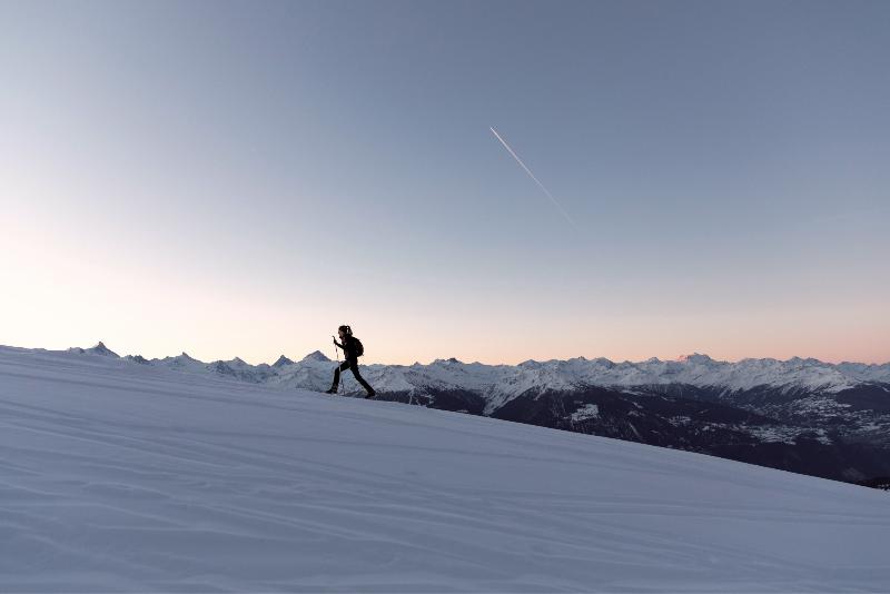 هتل Valaisia Crans Montana