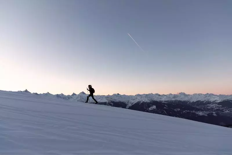 호텔 Valaisia Crans Montana