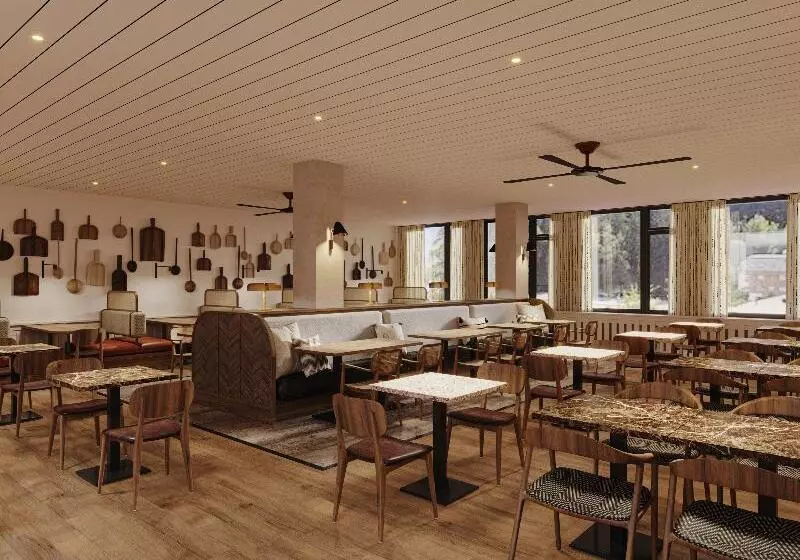 호텔 Valaisia Crans Montana