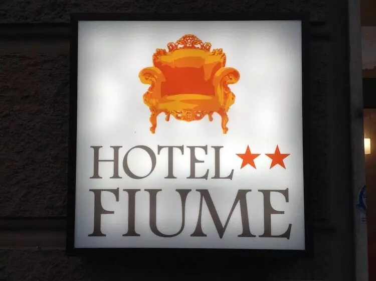 هتل Fiume