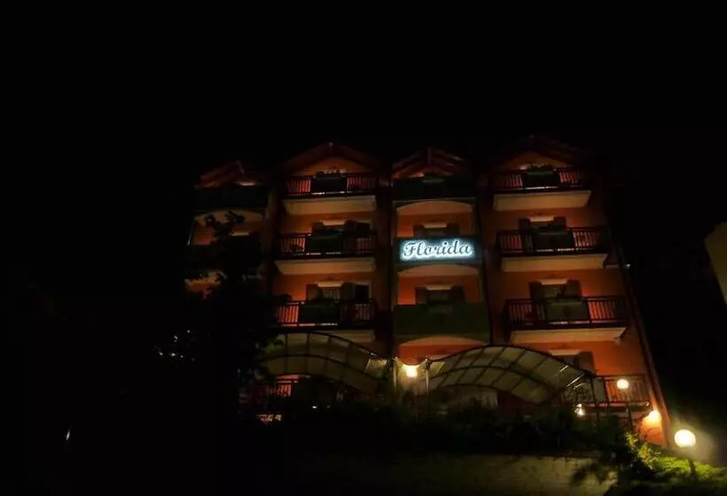 Отель Florida