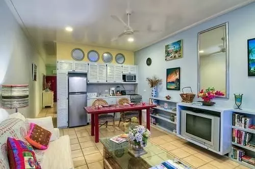 호텔 Fort Recovery