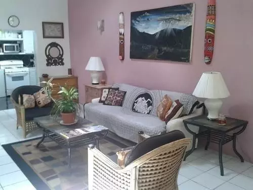 호텔 Fort Recovery