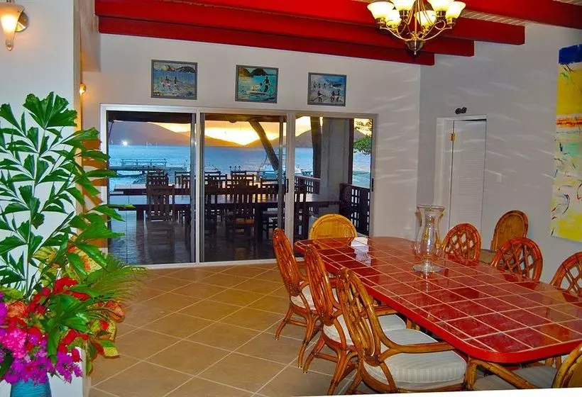 호텔 Fort Recovery