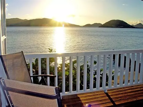 호텔 Fort Recovery