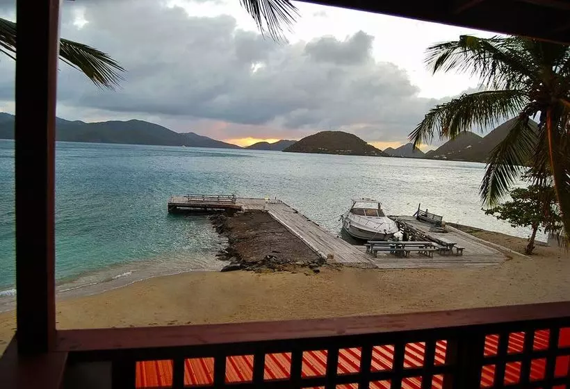 호텔 Fort Recovery