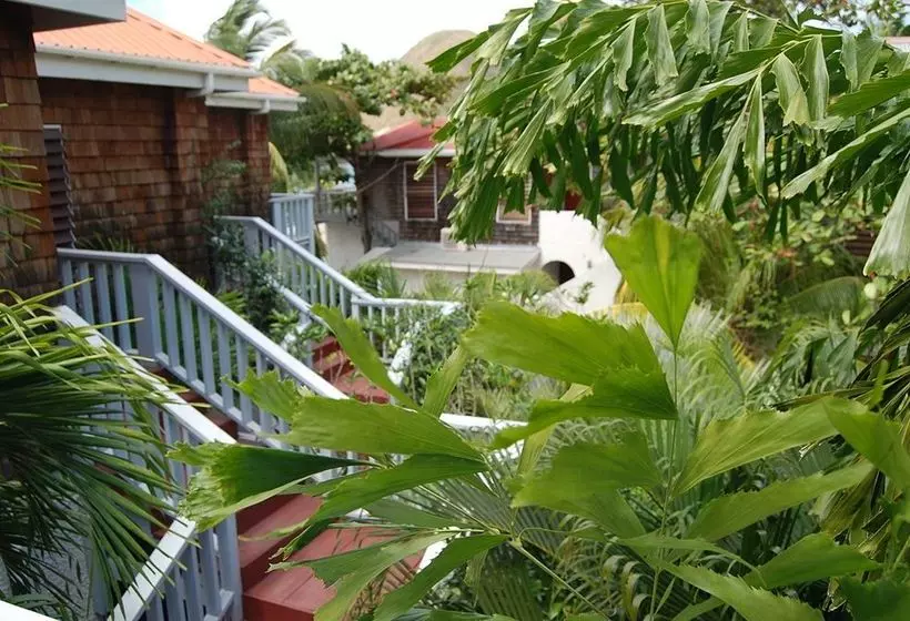 호텔 Fort Recovery