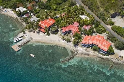 호텔 Fort Recovery