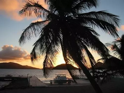 호텔 Fort Recovery