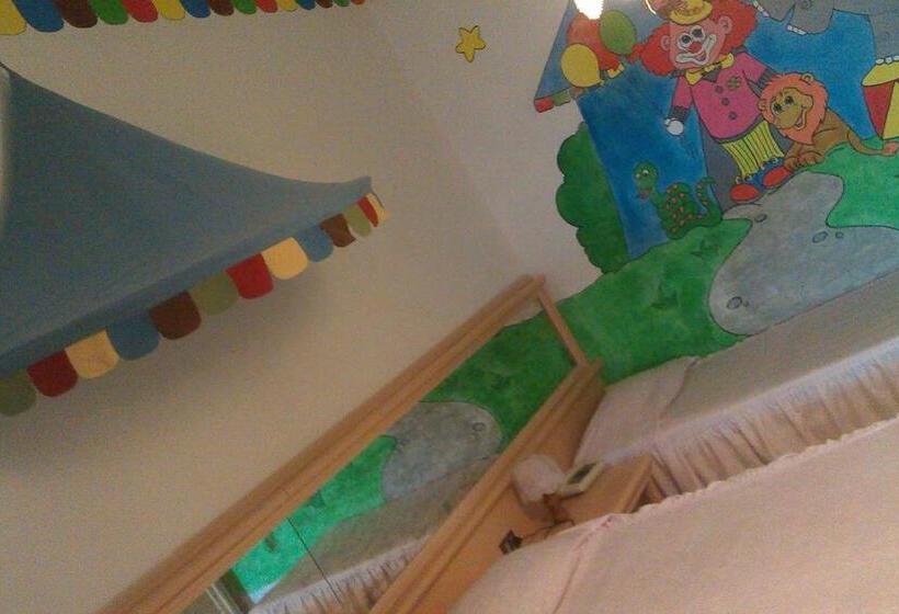 Garda Sol Spa Hotel & Appartamenti