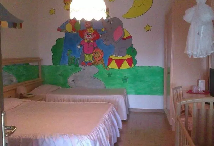 Garda Sol Spa Hotel & Appartamenti