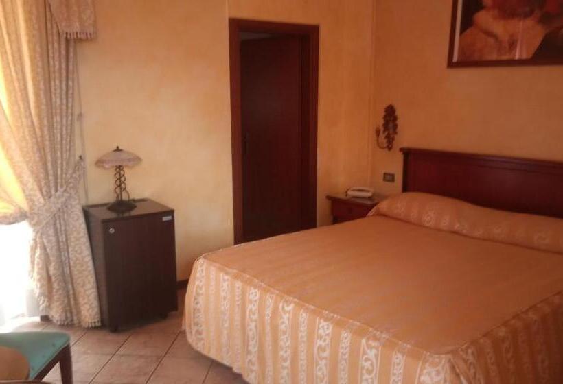 Garda Sol Spa Hotel & Appartamenti