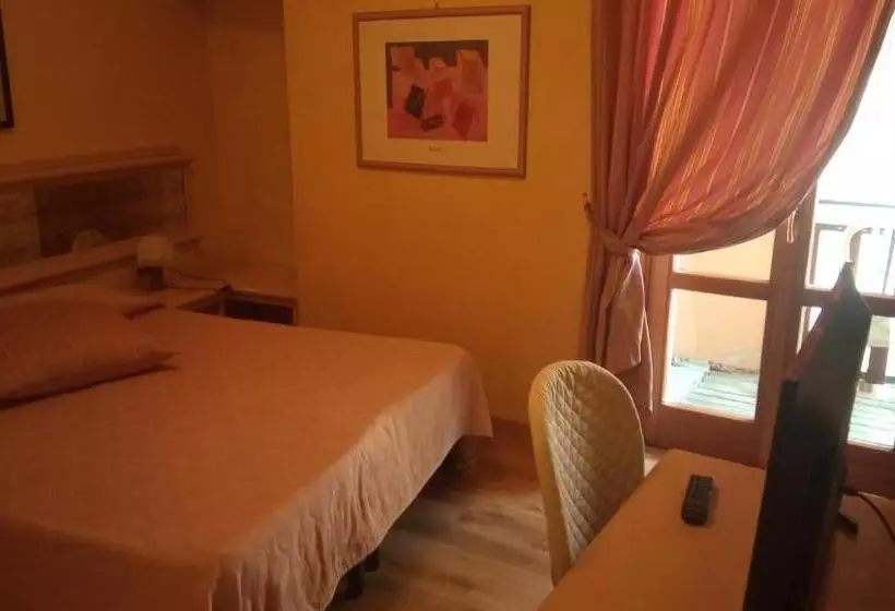 Garda Sol Spa Hotel & Appartamenti