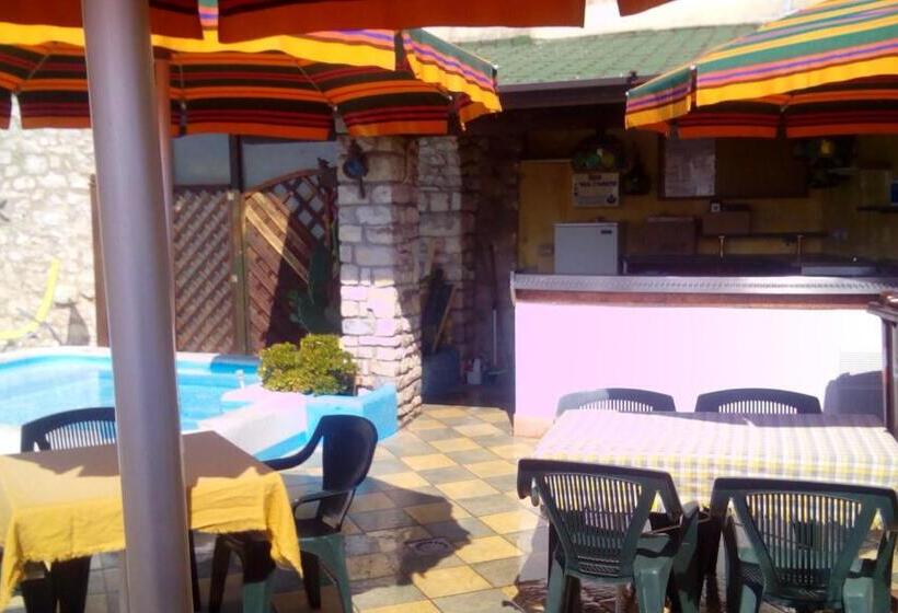 Garda Sol Spa Hotel & Appartamenti