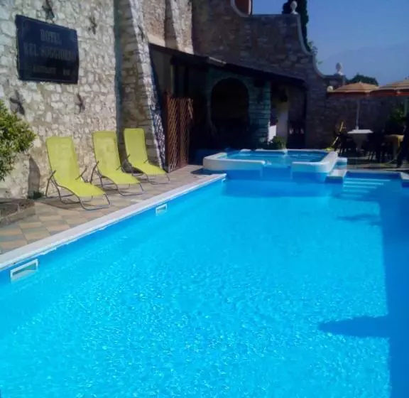 Garda Sol Spa Hotel & Appartamenti