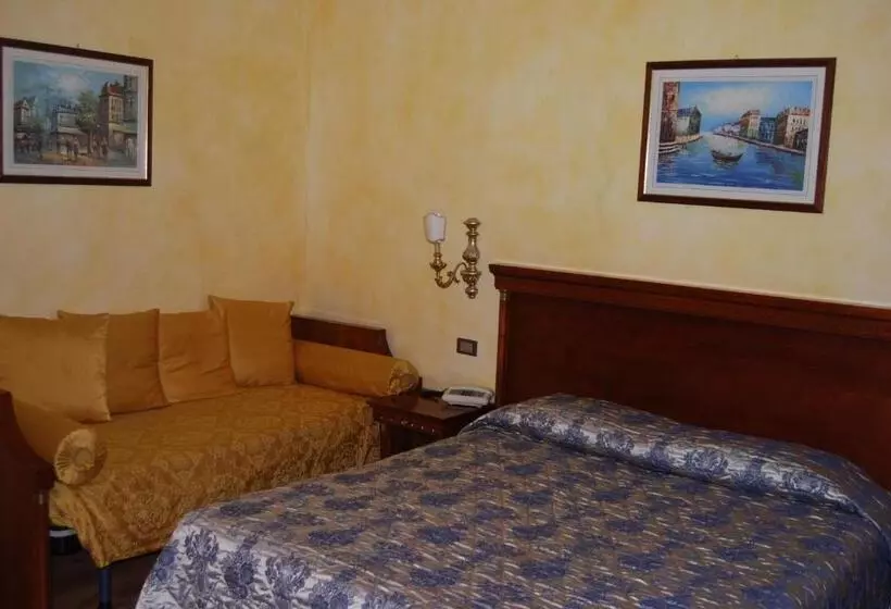 Garda Sol Spa Hotel & Appartamenti