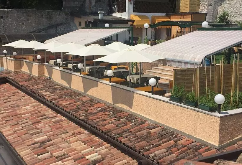 Garda Sol Spa Hotel & Appartamenti