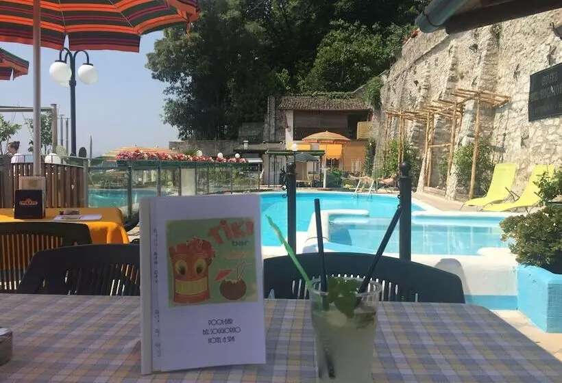 Garda Sol Spa Hotel & Appartamenti