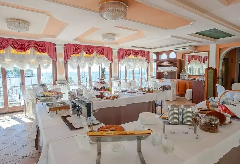 Garda Sol Spa Hotel & Appartamenti