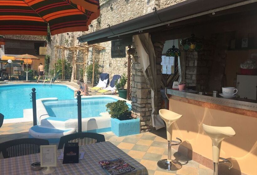 Garda Sol Spa Hotel & Appartamenti