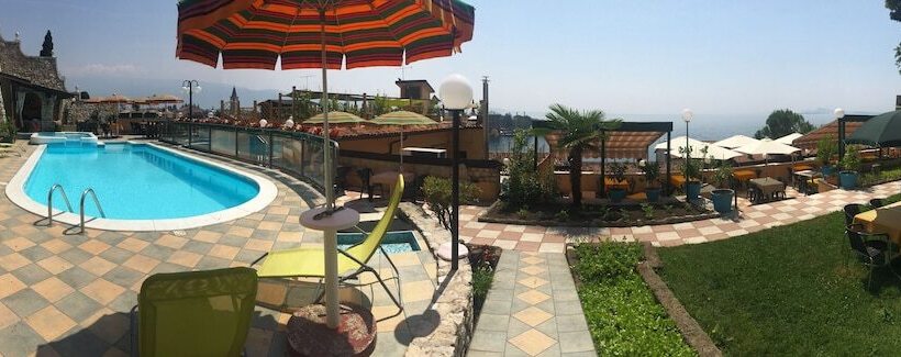 Garda Sol Spa Hotel & Appartamenti