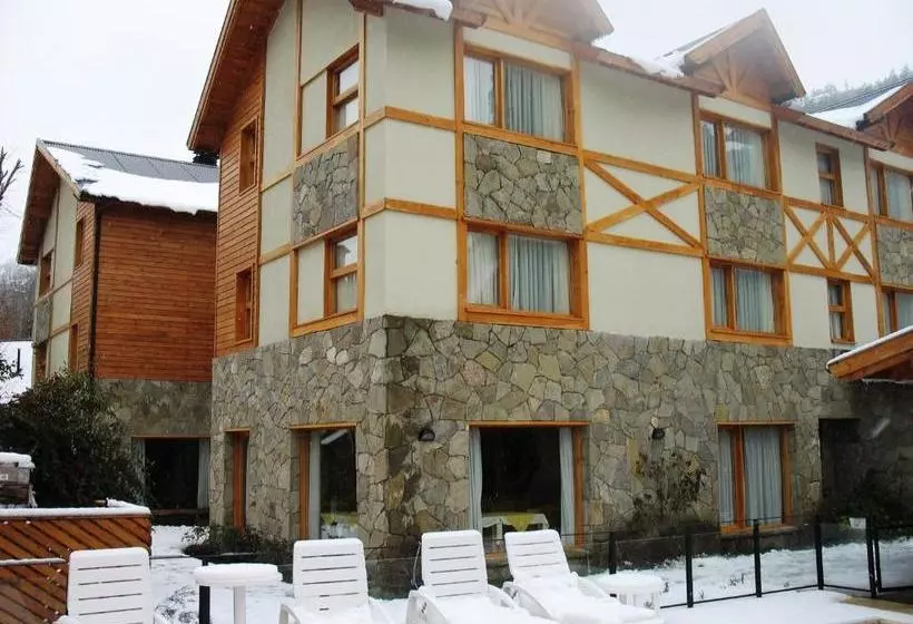 Szálloda Hosteria Monteverde By Visionnaire