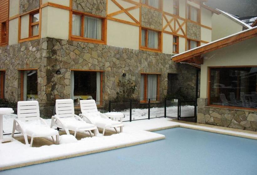 Hotel Hosteria Monteverde By Visionnaire