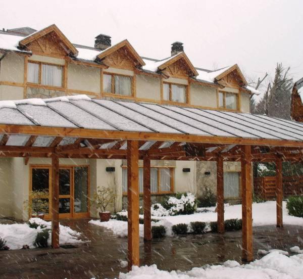 Hotel Hosteria Monteverde By Visionnaire