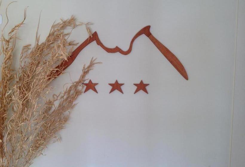 Hotel Hosteria Monteverde By Visionnaire