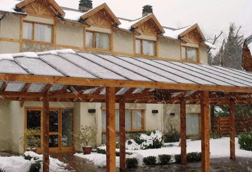 Szálloda Hosteria Monteverde By Visionnaire