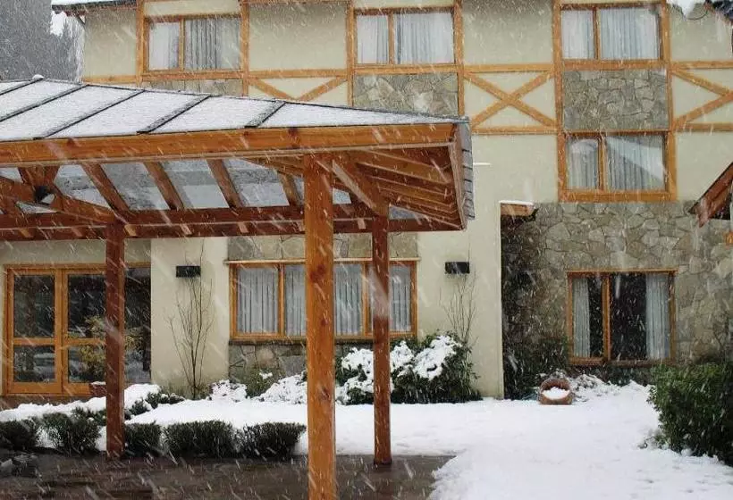 Hotel Hosteria Monteverde By Visionnaire