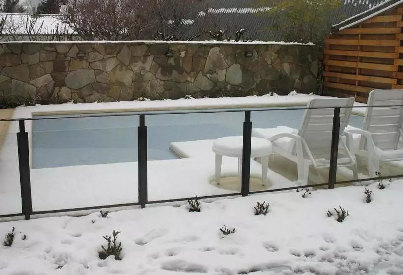 Szálloda Hosteria Monteverde By Visionnaire