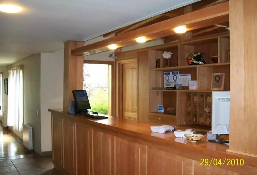 Szálloda Hosteria Monteverde By Visionnaire