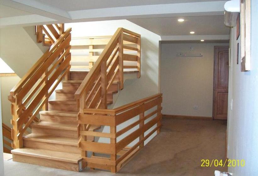 Hotel Hosteria Monteverde By Visionnaire