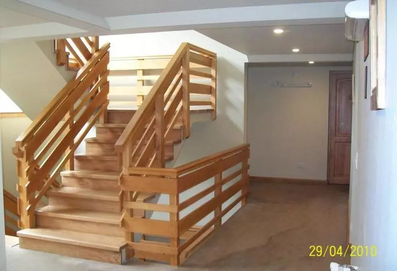 Szálloda Hosteria Monteverde By Visionnaire