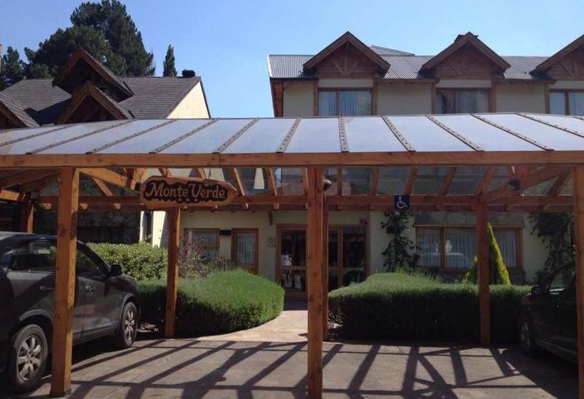 Hotel Hosteria Monteverde By Visionnaire